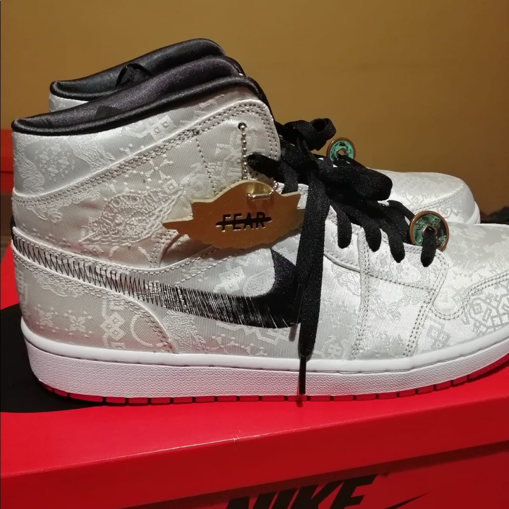 Jordan 1